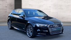 Audi A3 S3 TFSI Quattro 5dr Petrol Hatchback